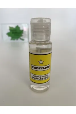 Kumaş Boyası Sabitleyici -fiske