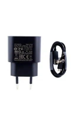 Micro-usb Şarj Aleti Nokia Fc0100