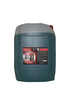 Uzun Etki Lastik Parlatıcı (20l)