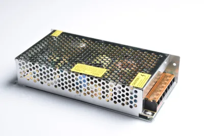 12V 15A Metal Adaptör