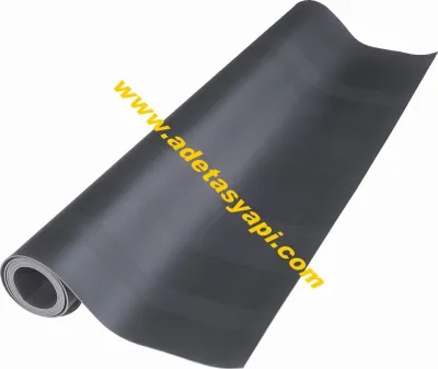 2 MM - SES YALITIM BARİYERİ