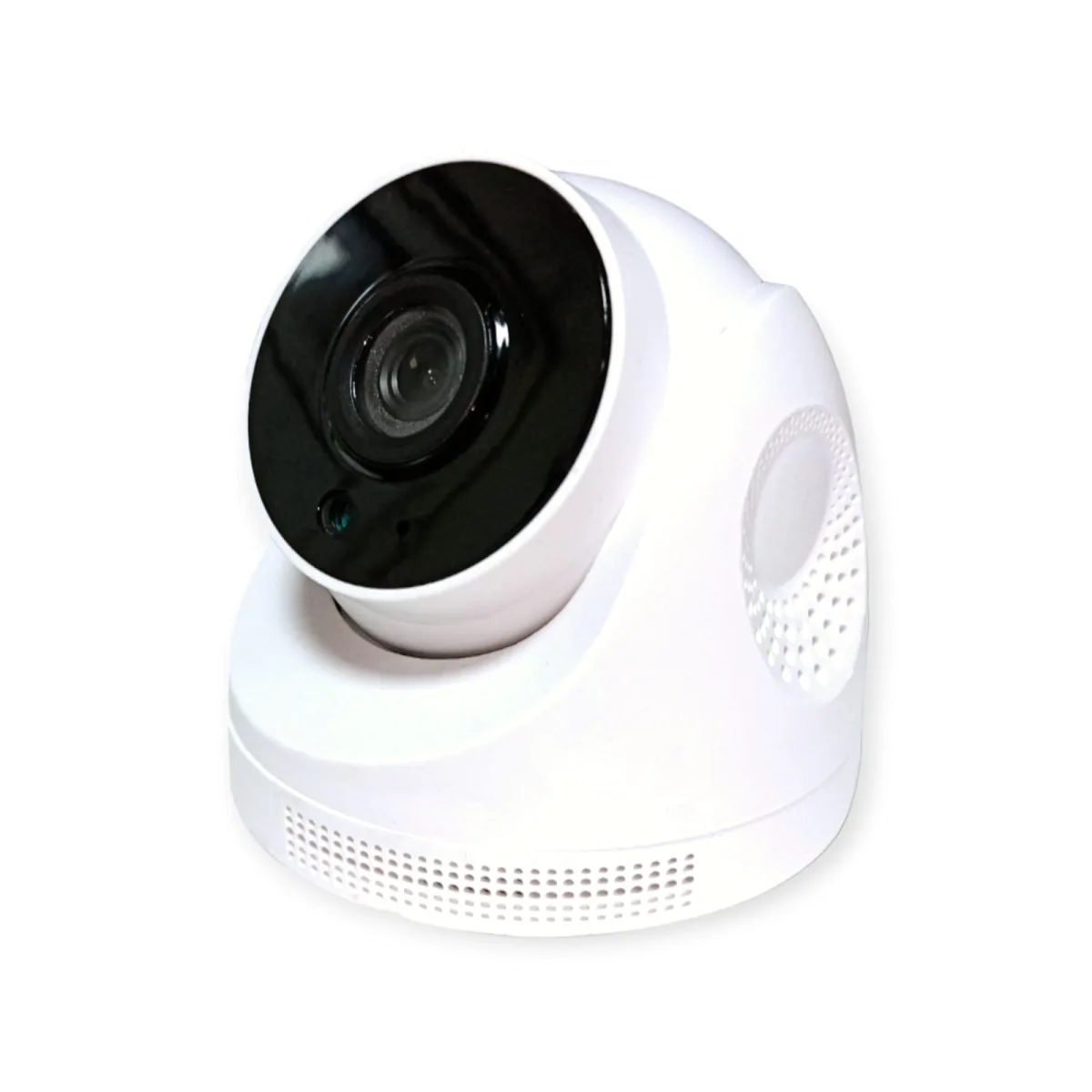 2MP Ses Destekli 3 Atom LED IP Güvenlik Kamerası – IP-DPSI-2MP-001