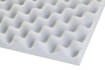 30mm Melamin Yumurta Sünger