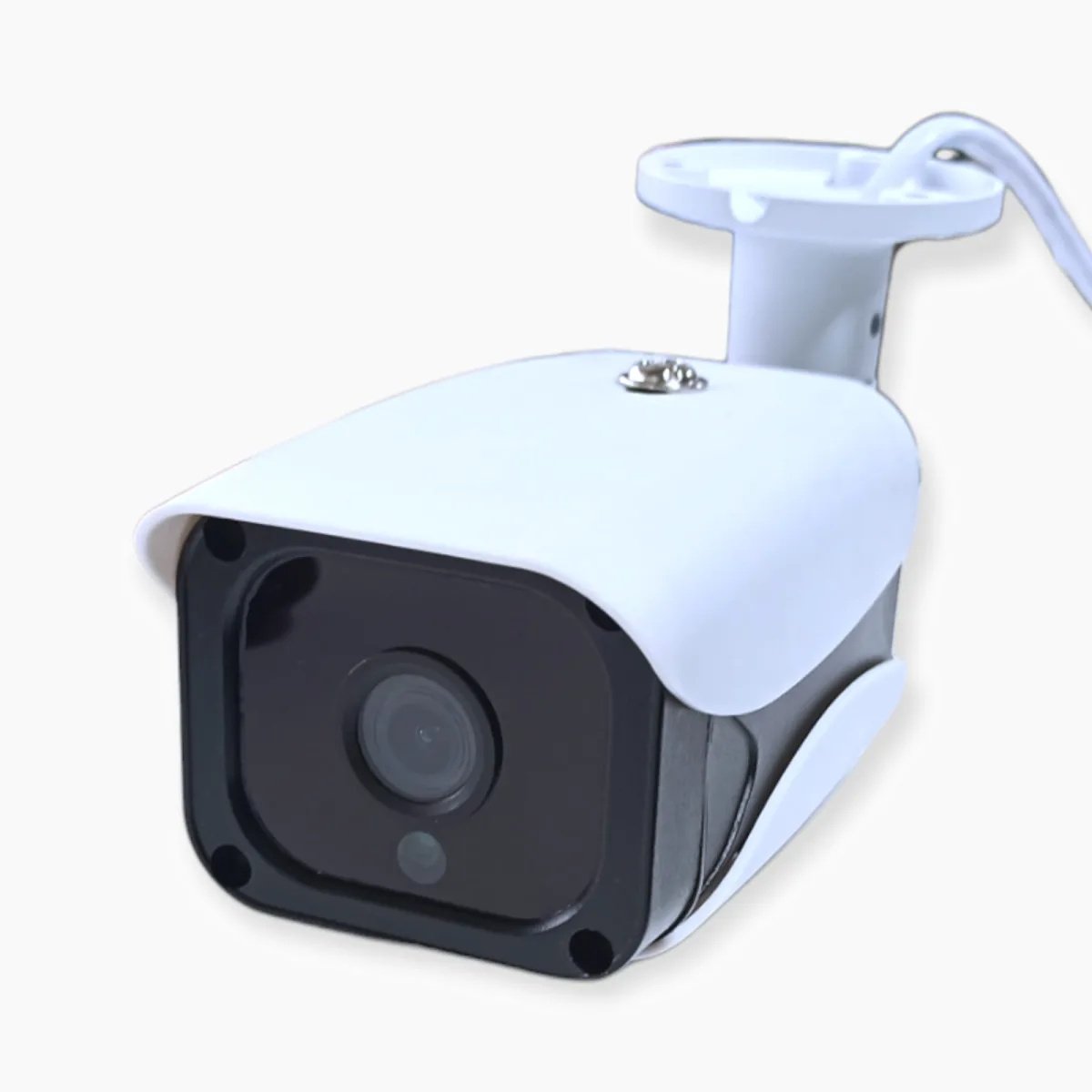 4MP POE'li 6 Atom LED IP Güvenlik Kamerası – IP-BMI-4MP-POE-002