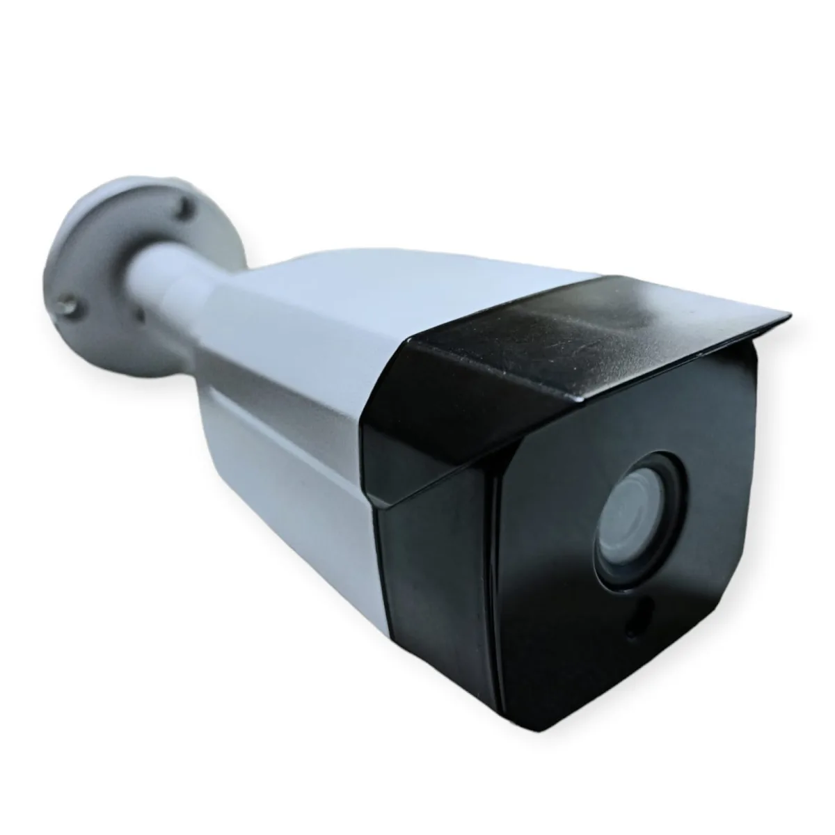 4MP POE'li 6 Atom LED IP Güvenlik Kamerası – IP-BMI-4MP-POE-007