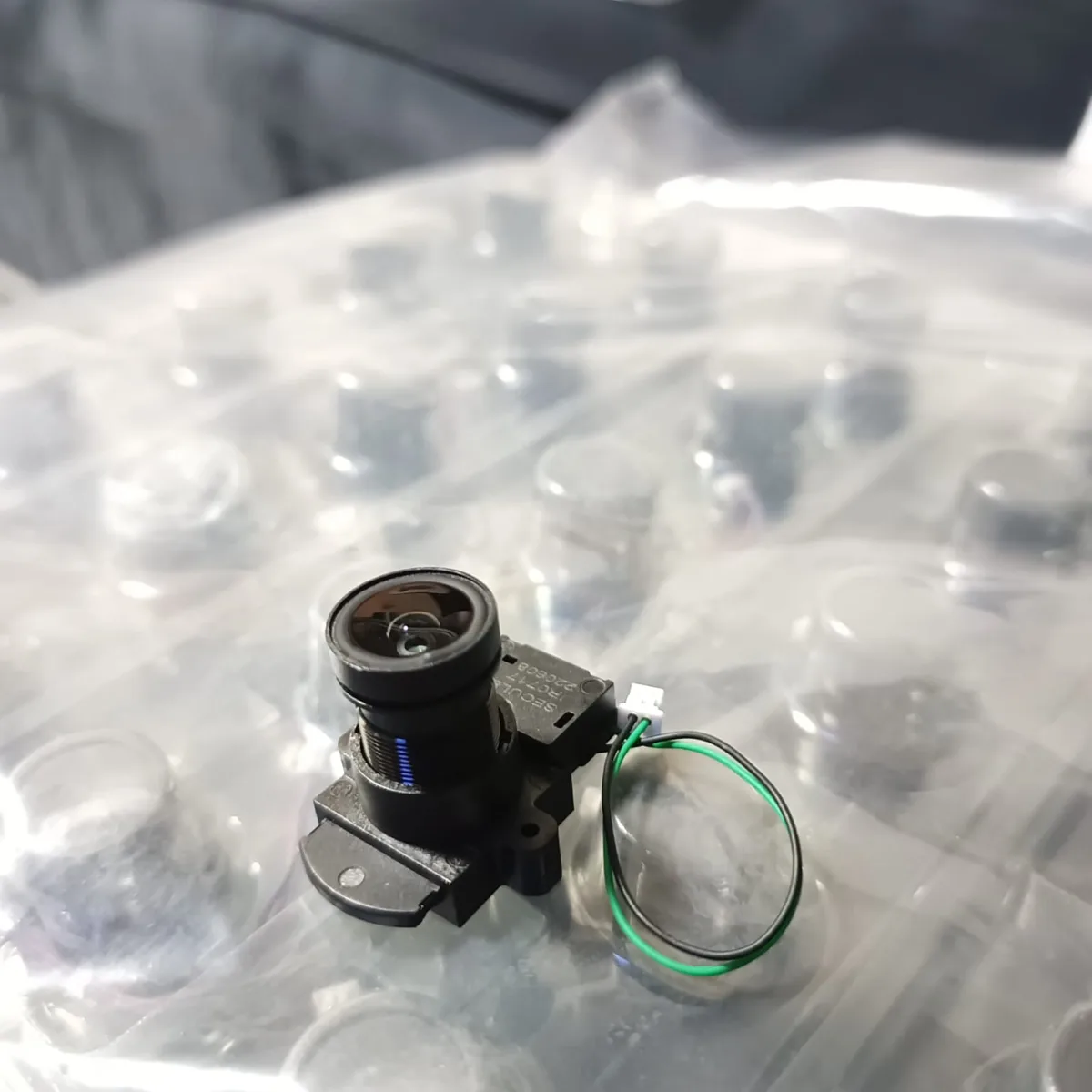 5 MP IR-Cut + Lens a+++ Kalite