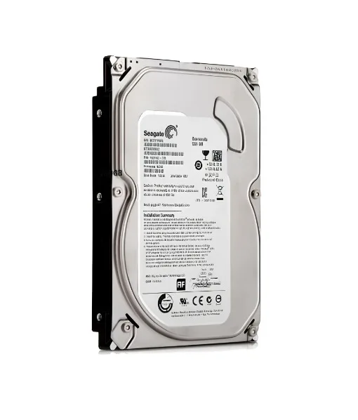 500 GB Harddisk