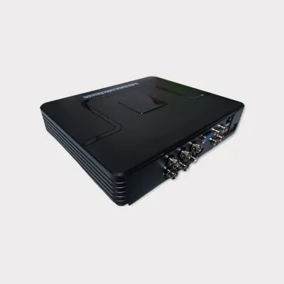 5MP XMEYE 4 Kanal Kamera Kayıt Cihazı – DVR-5MP-XM-003