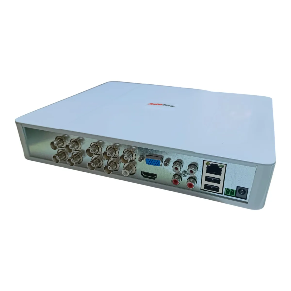 5MP XMEYE 8 Kanal Kamera Kayıt Cihazı – DVR-8 Kanal 5MP-XMY-006 (Beyaz Kasa)