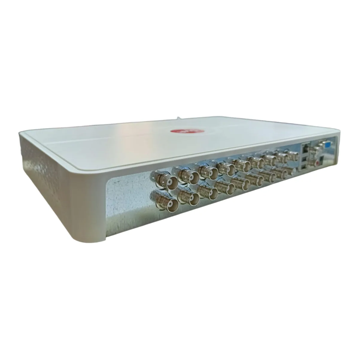 5MP XMEYE DVR 16 Kanal Kamera Kayıt Cihazı – DVR-5MP-XMPBK-001