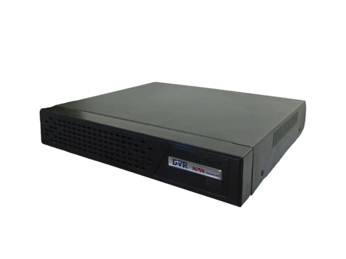 5MP XMEYE DVR 16 Kanal Kamera Kayıt Cihazı – DVR-5MP-XMPBK-002