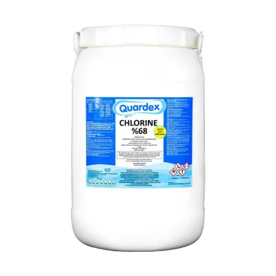 %68 QUARDEX KLOR