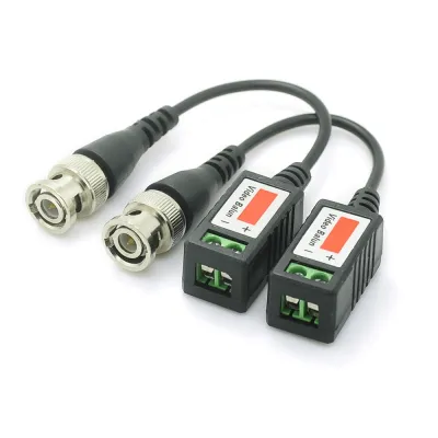 801050 - VİDEO BALUN