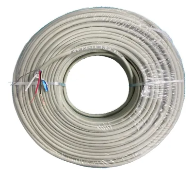 801080 - 2+1 CCTV KABLO - CCA - 100MT