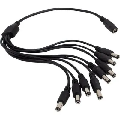 Adaptör Çoklayici Kablo Aparat