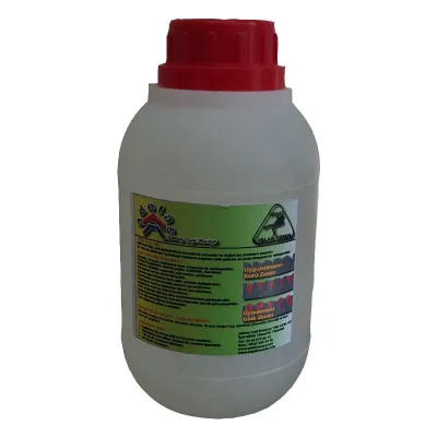 Ade Anti Slip Kaydırmazlık Solüsyonu 500 ML
