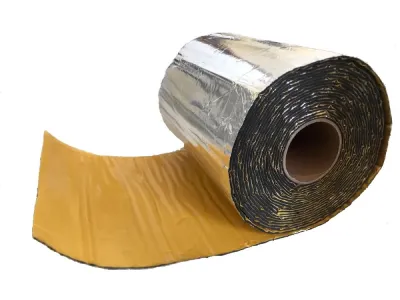 Adeself Oto Ses Yalıtımı 10 Cm x 10 Mt