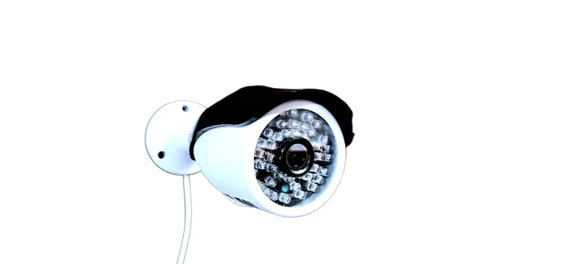 AHD 2MP 42 IR LED Gece Görüşlü Güvenlik Kamerası – AHD-BMI-2MP-004