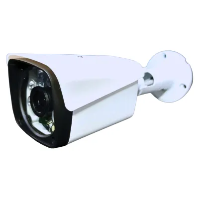AHD 2MP 6 Atom LED Gece Görüşlü Güvenlik Kamerası – AHD-BMI-2MP-003