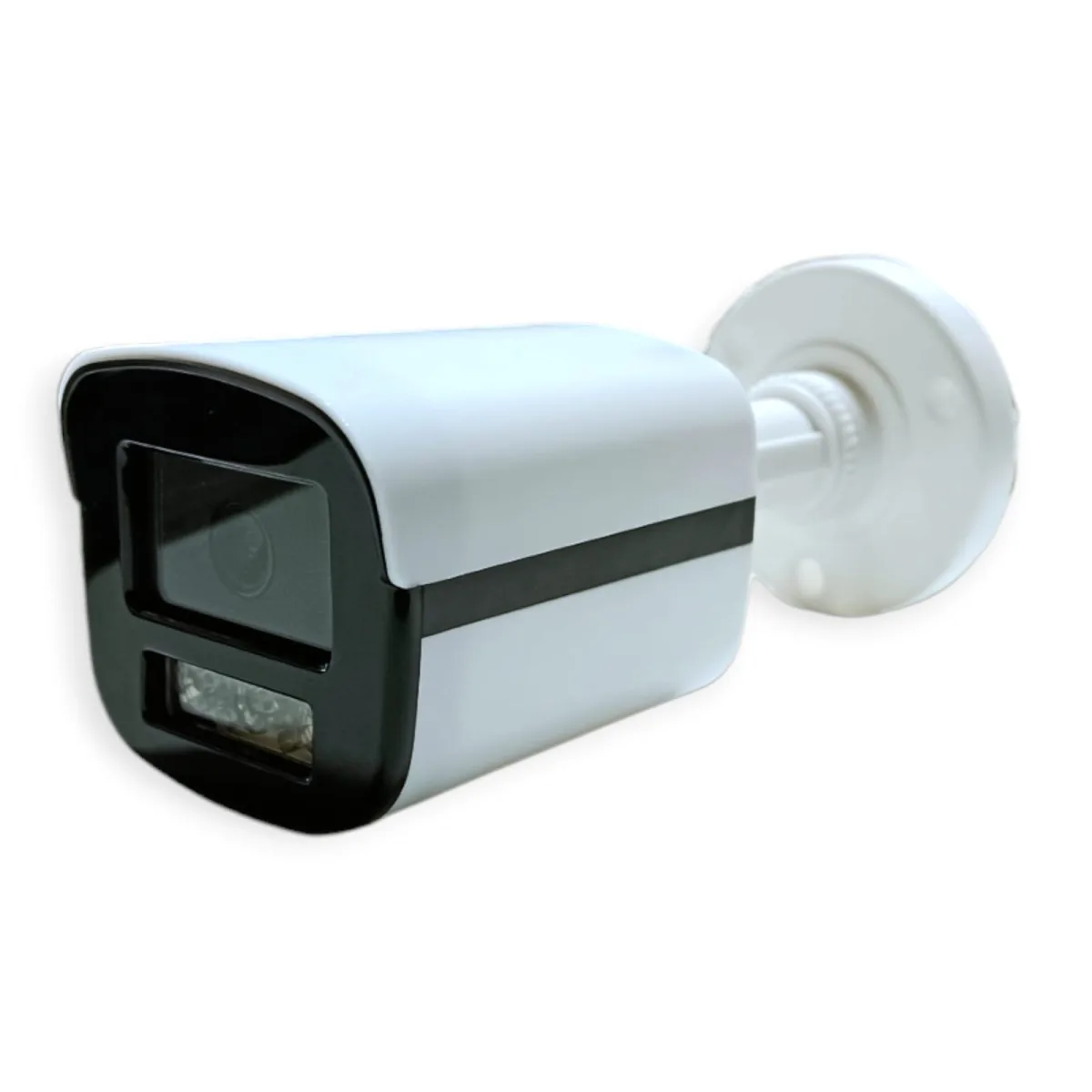AHD 5MP 3 Warm LED Gece Renkli Görüntü Güvenlik Kamerası – AHD-BPW-5MP-001