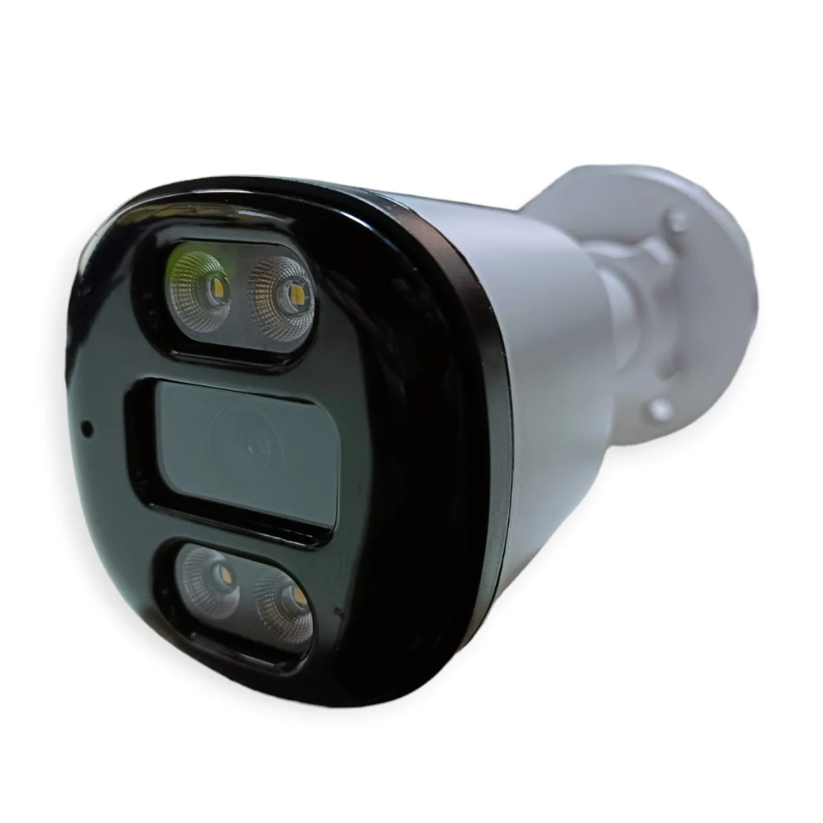 AHD 5MP 4 Warm LED Gece Renkli Görüntü Güvenlik Kamerası – AHD-BPW-5MP-004