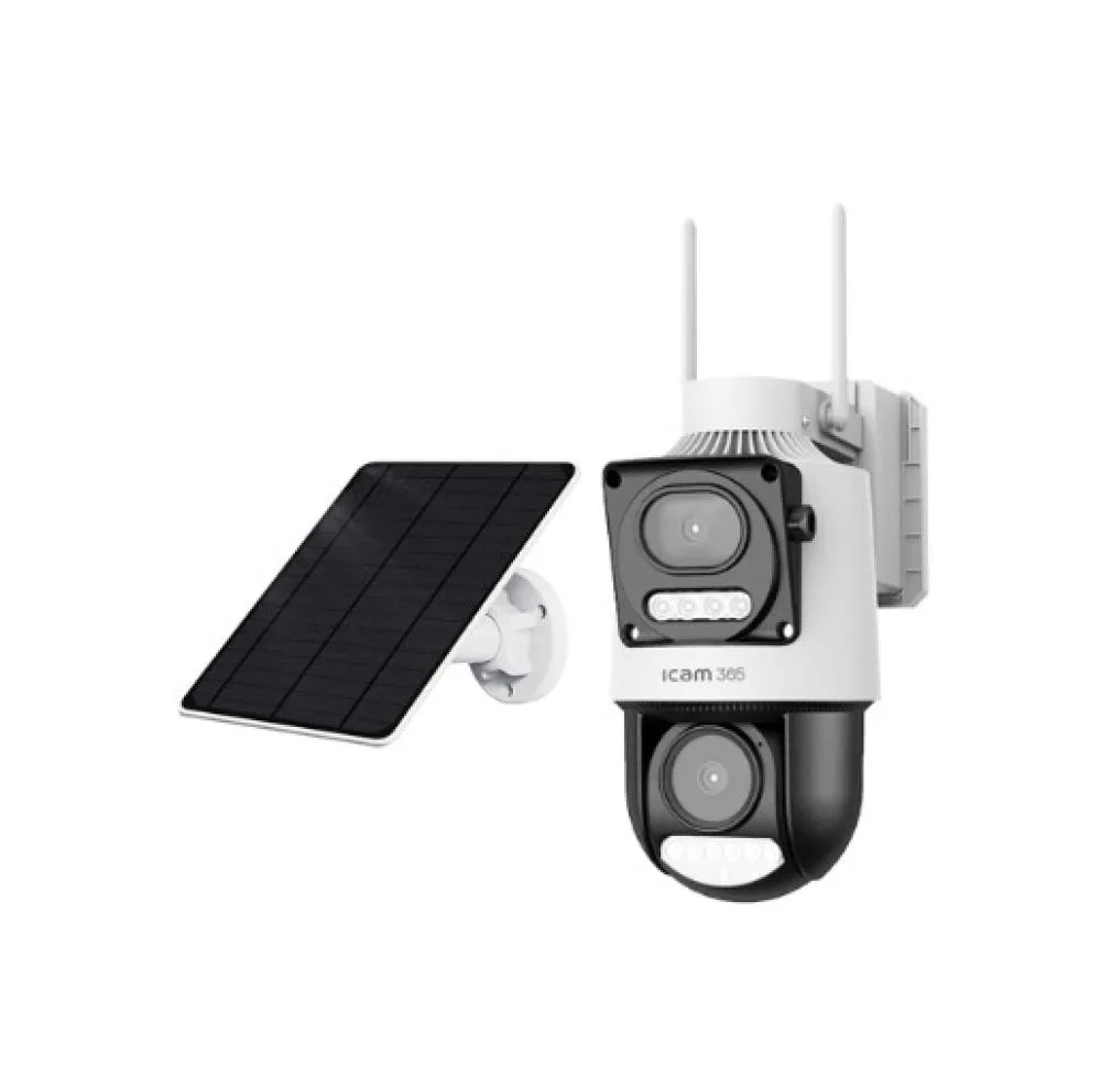 AOV 4G SOLAR KAMERA – A442