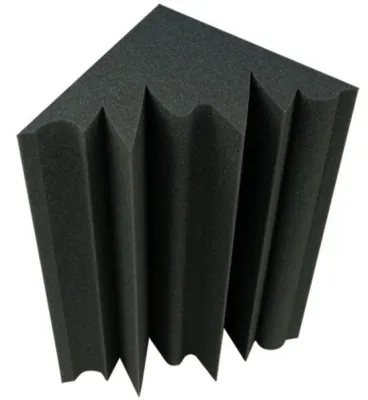 Bass Trap