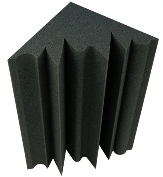 Bass Trap