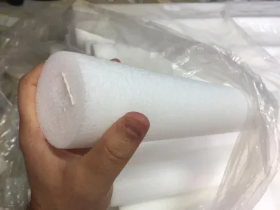 Beyaz Havuz Makarnası