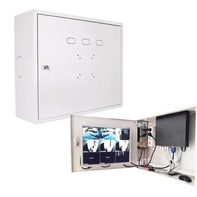 DVR KABİNİ