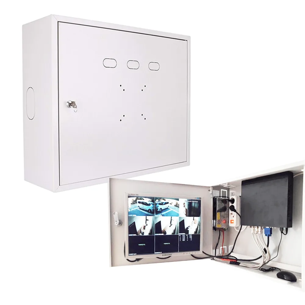 DVR KABİNİ