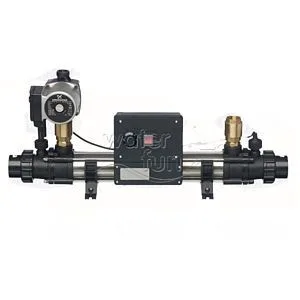 ELECRO EŞANJÖR İÇİN ANALOG KİT POMPALI SET HALİNDE
