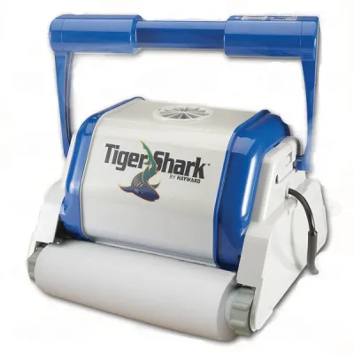 HAYWARD HAVUZ SÜPÜRGESİ OTOMATİK TIGERSHARK
