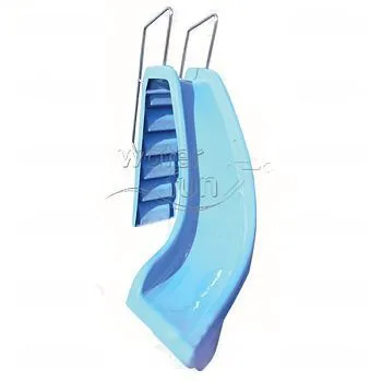 KAYDIRAK TB MODEL h: 180cm WATERFUN