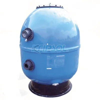 KRIPSOL ARTIK MODEL KUM FİLTRESİ 1050 MM