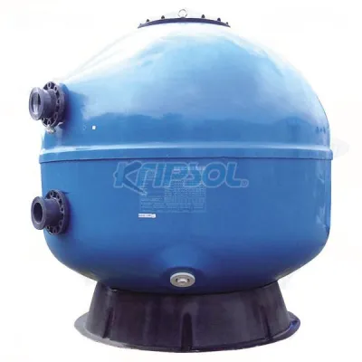 KRIPSOL ARTIK MODEL KUM FİLTRESİ 2000 MM