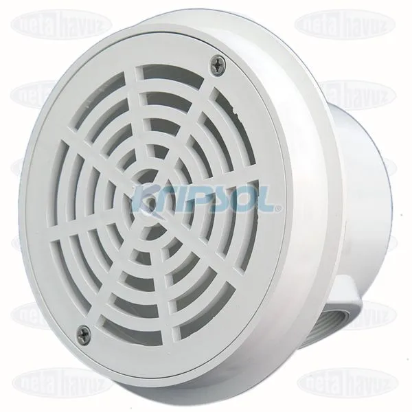 KRIPSOL DİP SÜZGECİ ABS SRP.C MODEL BETONARME