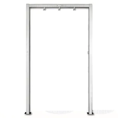 KRIPSOL DUŞ TÜNELİ TETRA SERİSİ ADT105.C MANUEL