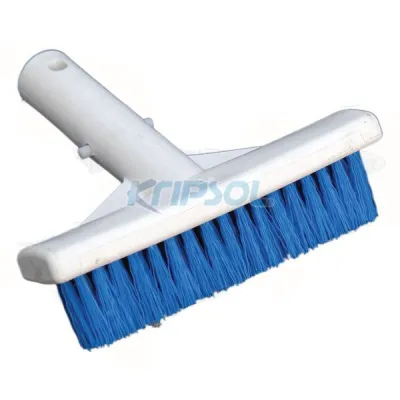 KRIPSOL HAVUZ FIRÇASI NAYLON TELLİ 16 CM KLİPSLİ