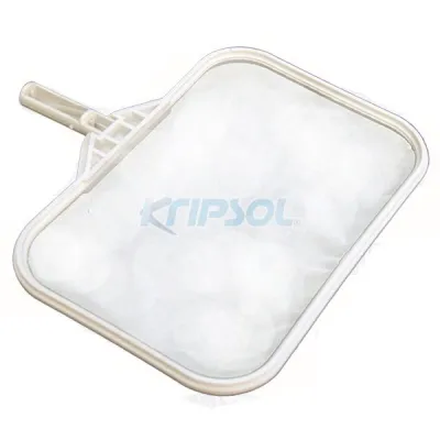 KRIPSOL HAVUZ KEPÇESİ SATIH TİP KLİPSLİ MODEL