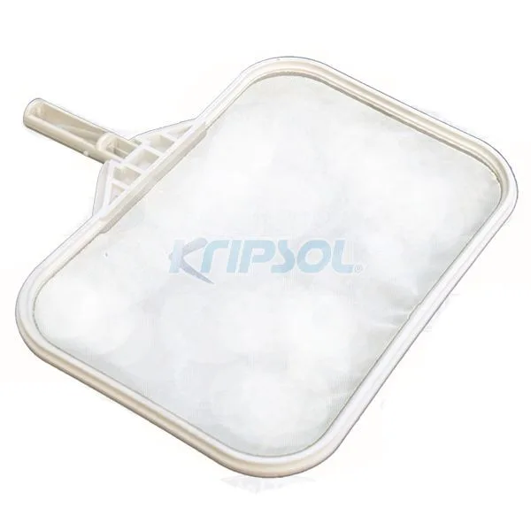 KRIPSOL HAVUZ KEPÇESİ SATIH TİP KLİPSLİ MODEL