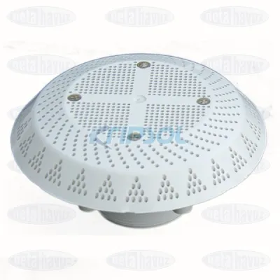 KRIPSOL JET STREAM EMİŞ SÜZGECİ 63mm KIT-UP BETON