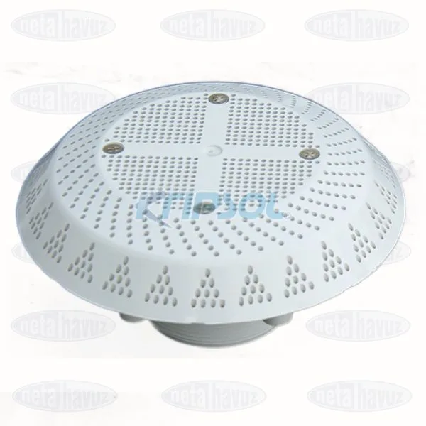 KRIPSOL JET STREAM EMİŞ SÜZGECİ 63mm KIT-UP BETON