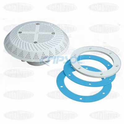KRIPSOL JET STREAM EMİŞ SÜZGECİ 63mm KIT-UP LINER