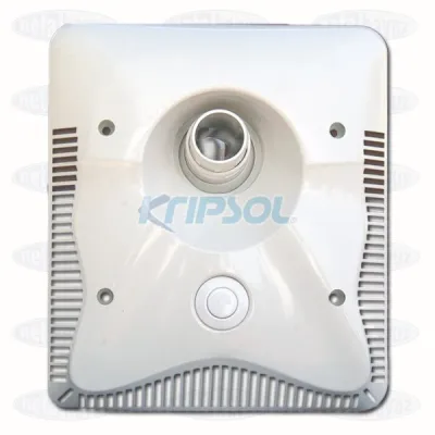KRIPSOL JET STREAM KOMPLE ÖN PARÇA CALIPSO MODEL