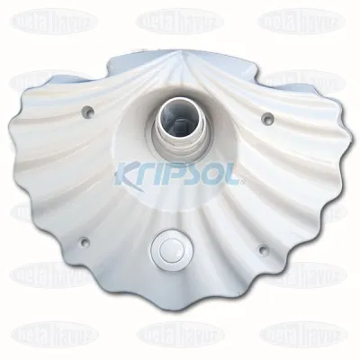 KRIPSOL JET STREAM KOMPLE ÖN PARÇA SENA MODEL
