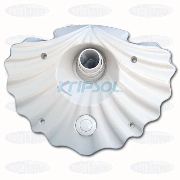 KRIPSOL JET STREAM KOMPLE ÖN PARÇA SENA MODEL