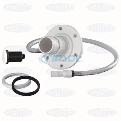 KRIPSOL JET STREAM NOZULU KIT UP BETON