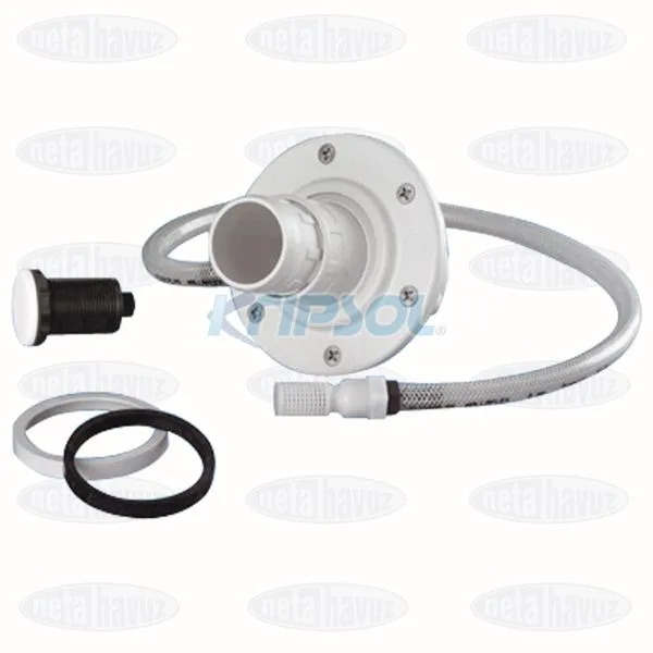 KRIPSOL JET STREAM NOZULU KIT UP BETON