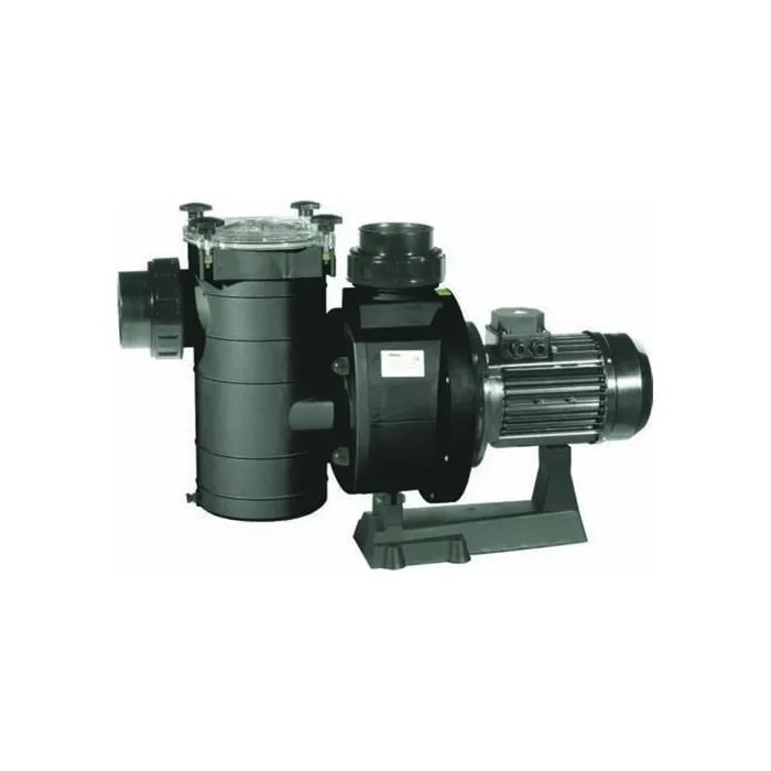 KRIPSOL KAN PLUS TRIFAZE HAVUZ POMPASI 5,5 HP